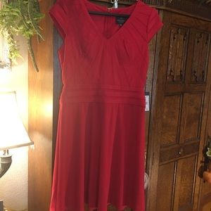 ADRIANNA PAPELL DRESS! NWT!